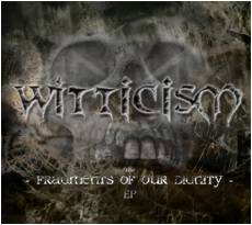 Witticism : Fragment Of Our Dignity